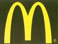 Bilde av logoen til McDonald's - Råde IL - Idrettslag