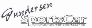 Bilde av logoen til Gundersen SportsCar - Råde IL - Idrettslag