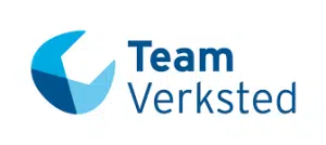 Bilde av logoen til Team Verksted - Råde IL - Idrettslag