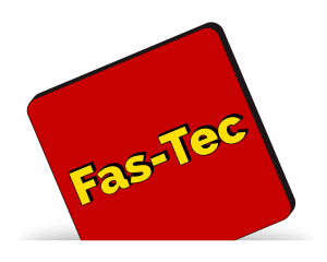 Bilde av logoen til Fas-Tec AS - Råde IL - Idrettslag