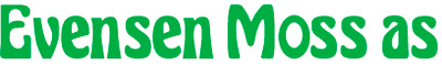 Bilde av logoen til Evensen Moss AS - Råde IL - Idrettslag