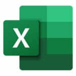Ikon av Excel-logoen - Råde IL - Idrettslag
