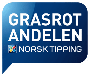 Bilde av logoen til Grasrotandelen til Norsk Tipping - Råde IL - Idrettslag