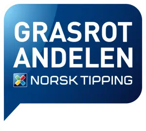 Bilde av logoen til Grasrotandelen til Norsk Tipping - Råde IL - Idrettslag